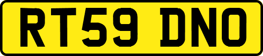 RT59DNO