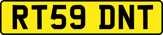 RT59DNT