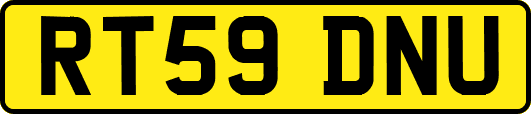 RT59DNU