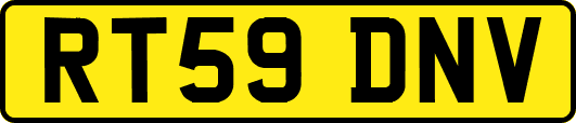 RT59DNV