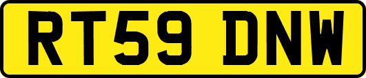 RT59DNW