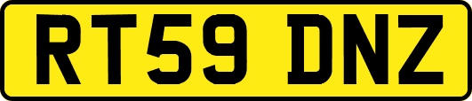 RT59DNZ