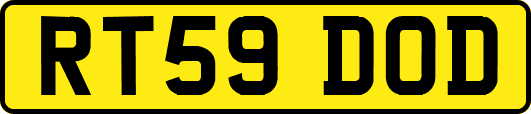 RT59DOD