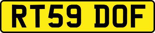 RT59DOF