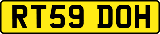 RT59DOH