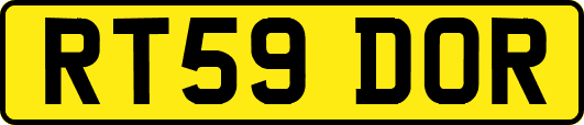 RT59DOR