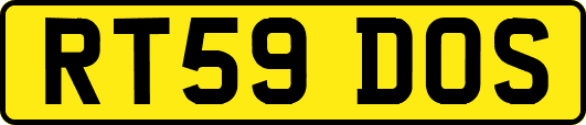 RT59DOS