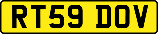 RT59DOV