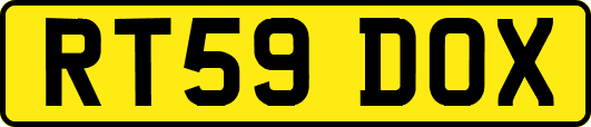 RT59DOX