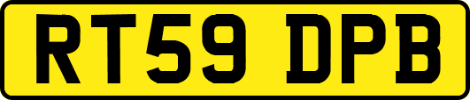 RT59DPB