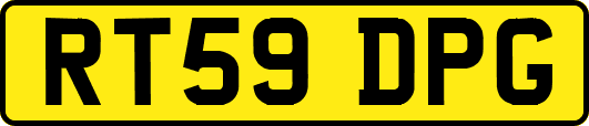 RT59DPG