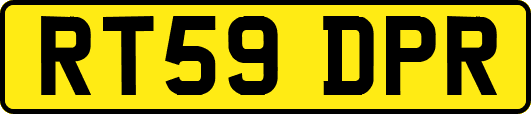 RT59DPR