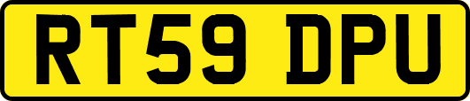 RT59DPU