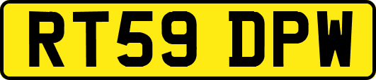 RT59DPW