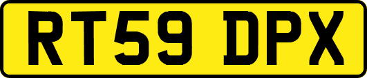 RT59DPX