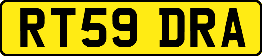 RT59DRA