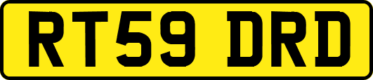 RT59DRD