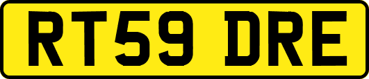 RT59DRE