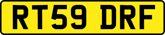 RT59DRF