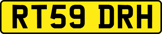 RT59DRH