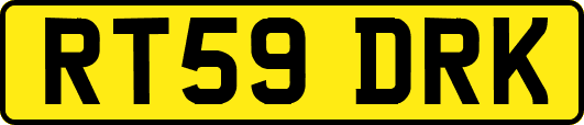 RT59DRK