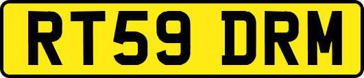 RT59DRM