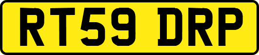 RT59DRP
