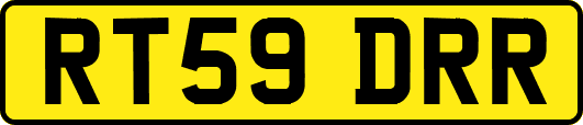 RT59DRR