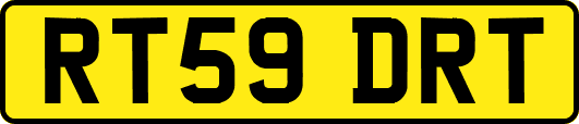 RT59DRT