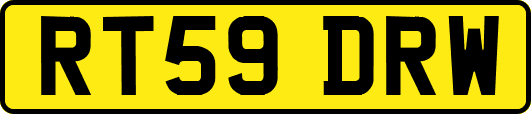 RT59DRW