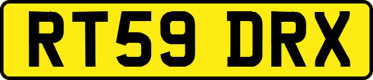 RT59DRX