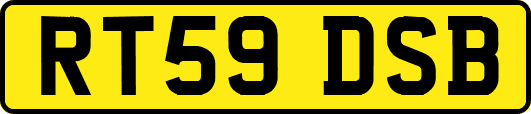 RT59DSB