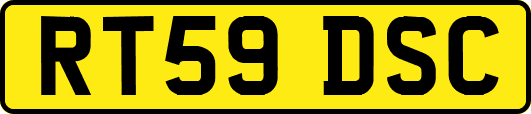 RT59DSC