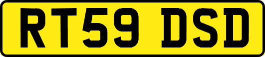 RT59DSD