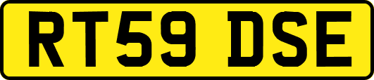 RT59DSE