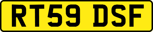 RT59DSF