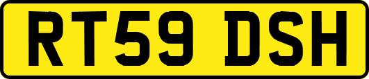 RT59DSH