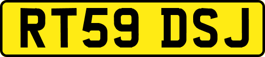 RT59DSJ