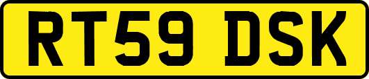 RT59DSK