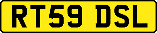 RT59DSL