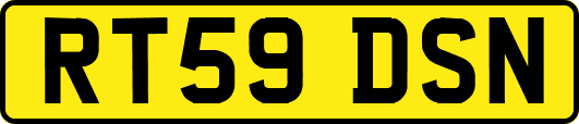 RT59DSN