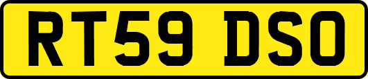 RT59DSO