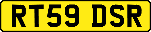 RT59DSR