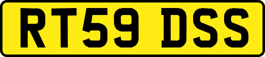 RT59DSS