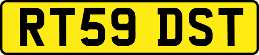 RT59DST