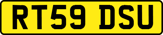 RT59DSU