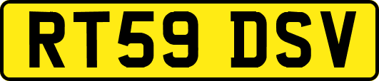 RT59DSV