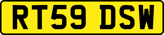 RT59DSW
