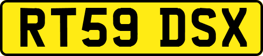 RT59DSX