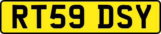 RT59DSY